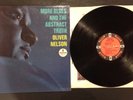 Oliver Nelson More Blues and the Abstract Truth NM Stereo Impulse A-75Van Gelder