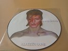 David Bowie - Aladdin Sane (Picture Disc)