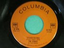 CANADA 45-- THE ETHICS-- SEARCHING-- COLUMBIA-- VG