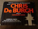 Chris De Burgh/Catherine Howe 