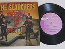THE SEARCHERS SWEETS FOR MY SWEET + 3   ISRAELI 7' EP 45 PICCADILLY LABEL