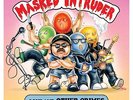 Masked Intruder - Love and Other Crimes