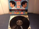 Original Stereo LP : Elvis Presley   Double Trouble   RCA LSP 3787