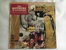 FRANK ZAPPA Mothers LP Uncle Meat BIZARRE  orig CLEAN stereo 1st Press BOOKLET