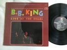 BB KING LP Live At The Regal ABC Paramount SHRINK great copy CLEAN rare Blues