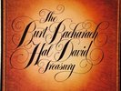 Bert Bacharach Hal David, The Treasury Four  Lp 33 Rpm Box Set
