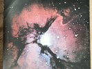 King Crimson Islands ILPS-9175 1st Issue UK Import Island A1-U/B1-U VG/VG