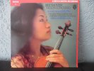 Kyung Wha Chung Kondrashin Beethoven Violin Decca Digital UK LP NM SHIPPING 4$
