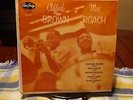 Jazz 45 EP Emarcy CLIFFORD BROWN - MAX ROACH Deliah - Parisian EP-1-6074