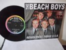 The Beach Boys,Cap. SXA 5300,