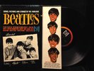 Beatles-Songs, Pictures and Stories-Vee Jay 1092-STEREO RARE