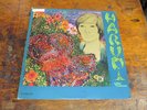 HARUMI s/t 2XLP VERVE pop psych VG++ radio station copy WLP