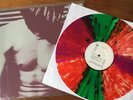 Holy Grail The Smiths S/T German Multicolored Splatter Vinyl 500 Promo Only
