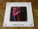 LED ZEPPELIN Hammer of gods 2LP Live Montreux 70