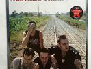 THE CLASH - COMBAT ROCK * LP VINYL * FREE P&P UK * UK CBS - FMLN 2 * INC POSTER