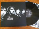 ORIGINAL LP THE RAPTURE ECHOES 2003 DFA + INNER THE STROKES LCD SOUND SYSTEM EX