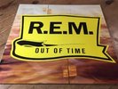 LP * WB 7599-26496-1 * R.E.M. ?– Out Of Time * 1991 VINYL OIS