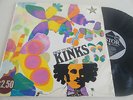 THE KINKS 