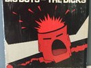 C157 Big Boys And The Dicks – Recorded Live At Robles Club