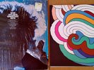 BOB DYLAN - GREATEST HITS - COLUMBIA LP WITH MILTON GLASER POSTER