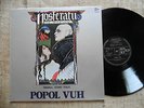 Popol Vuh ?– Nosferatu The Vampyre (Original Sound Track) - LP