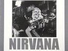 Nirvana RSD LIVE KAOS FM Seattle 1987 Limited VINYL LP 1000 Record Store Day