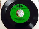 THE FOUR PERFECTIONS - I'M NOT STRONG ENOUGH - SOUL GALORE - NORTHERN SOUL