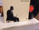 1966   John Coltrane   Ascension   LP   GF   Impulse   Free Jazz   A-95