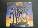 Kiss - Destroyer (LP, Red Vinyl)