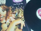 Hole Live Through This Vinyl 1994 Rare First Pressing