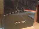 PINK FLOYD PFB1 BOX SET -  AUSSIE PRESS 8 XLP SEALED  PFB1 UMMAGUMMA DARK SIDE