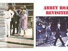 The Beatles Abbey Road Revisited Rare tracks Sealed Color Vinyl LP