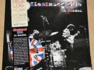 FLEETWOOD MAC - IN LONDON, 2010 EU 180G vinyl LP + CD, SEALED  FREE SHIPPING
