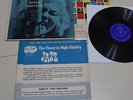 Helen Merrill lp DG NM AUTOGRAPHED EMARCY CATALOG AND SLEEVE Clifford Brown