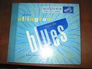 Duke Ellington Plays The Blues RCA Victor Hot Jazz Series 4 10