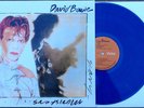 DAVID BOWIE 
