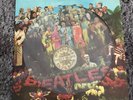 The Beatles - Sgt Peppers Lonely Hearts Club Band Picture Disc Superrar
