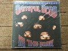 GRATEFUL DEAD IN THE DARK ORIGINAL MASTER RECORDING MFSL  NEW, SEALED