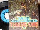 VAN DER GRAAF GENERATOR THEME ONE 7 