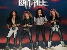 BANSHEE - Race Against Time + Cry In The Night (NEW*DCD*US METAL*SHOK PARIS*OMEN