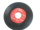 NERVOUS BREAKDOWN / NOT FADE AWAY Bobby Fuller-1962 Release
