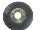 BOBBY FULLER Guess We'll Fall In Love/You're In Love-YUCCA 1961-N80W 3010/3009