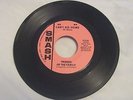 Friends of The Family 45 RPM 1968 Can't Go Home Promo Smash Records