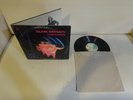 Black Sabbath Paranoid LP Orig. Warner Bros. Palm Label War Pigs Iron Man Ozzy 4