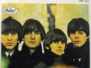 Beatles - Long Tall Sally + 3 - 7