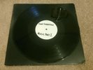 The Floor Federation  ?– Music For The Masses (Part I) WHITE LABEL UK 1992