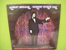 ALBERT BROOKS 