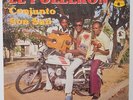 LP Conjunto Son San : El Polleron - Afro Cumbia Colombia   ???