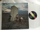 THE WHO LP Who's Next DECCA orig 1971 1st press SHRINK great copy NM