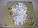 INCREDIBLE SOUND SHOW STORIES Vol 10 A HIDDEN SECRET GARDEN FOUND 1999 & INSERT